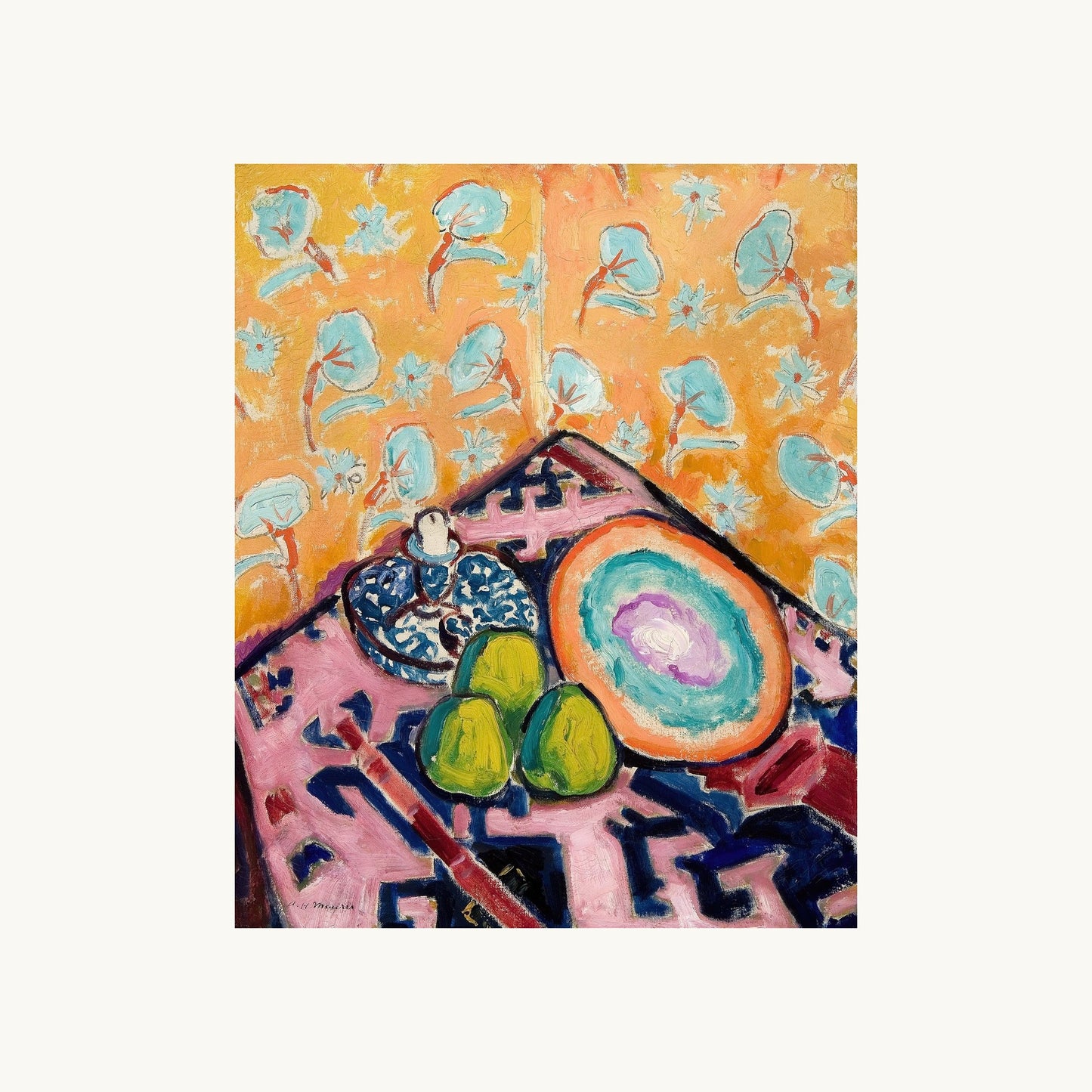 Still Life