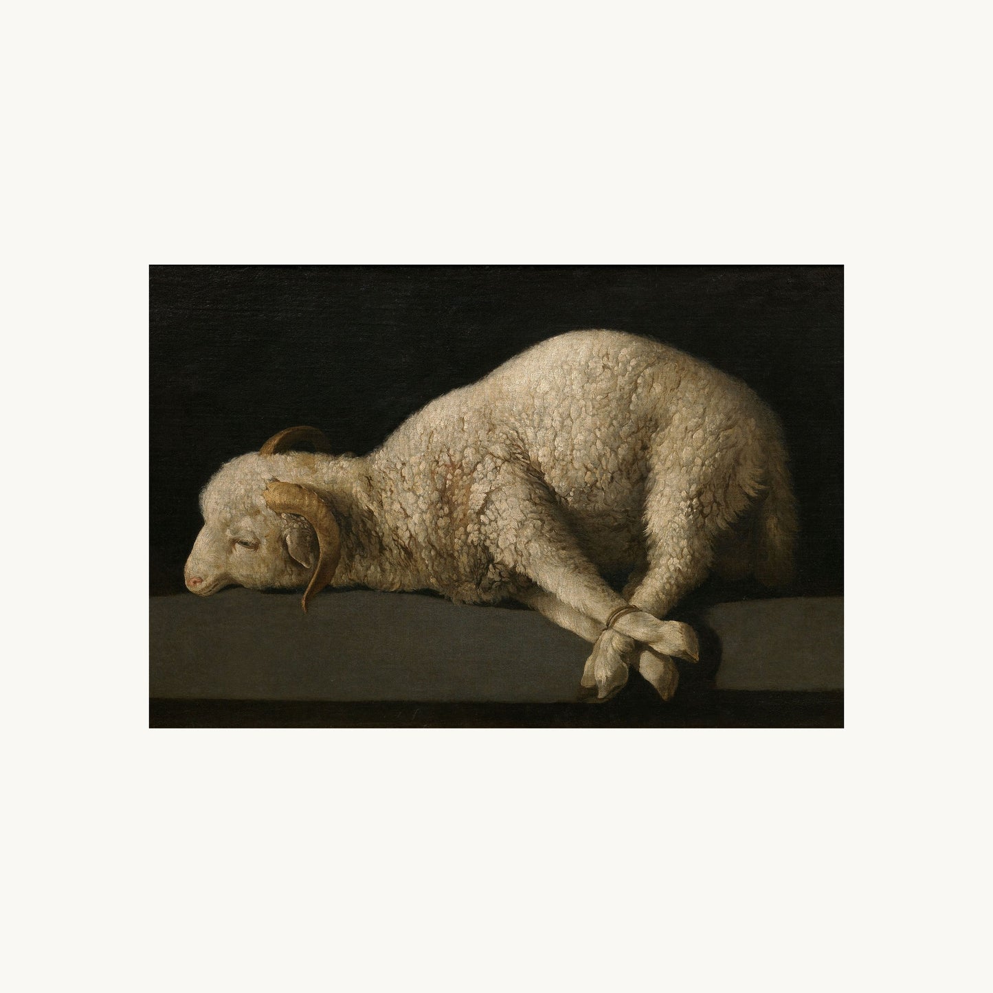 Agnus Dei