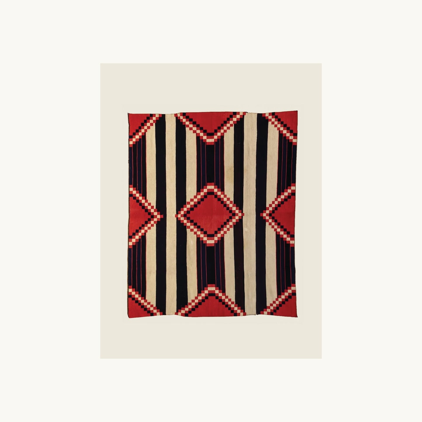 Chief's Blanket (c. 1880)