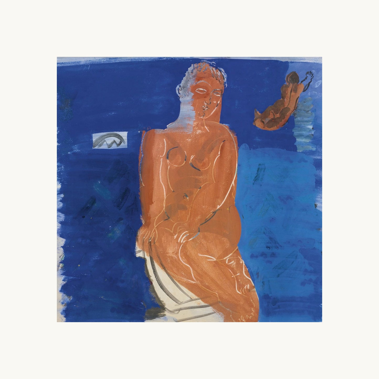 Amphitrite II