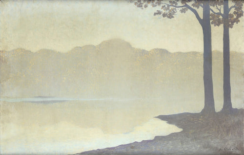 A Morning’s Harmony (1902)