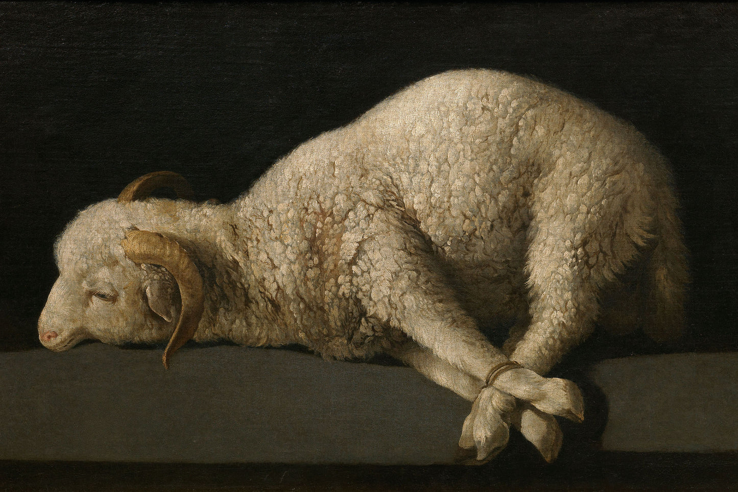 Agnus Dei