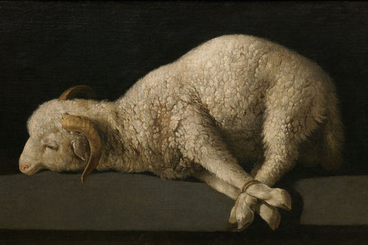 Agnus Dei