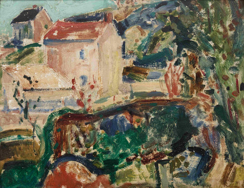 Landscape IV