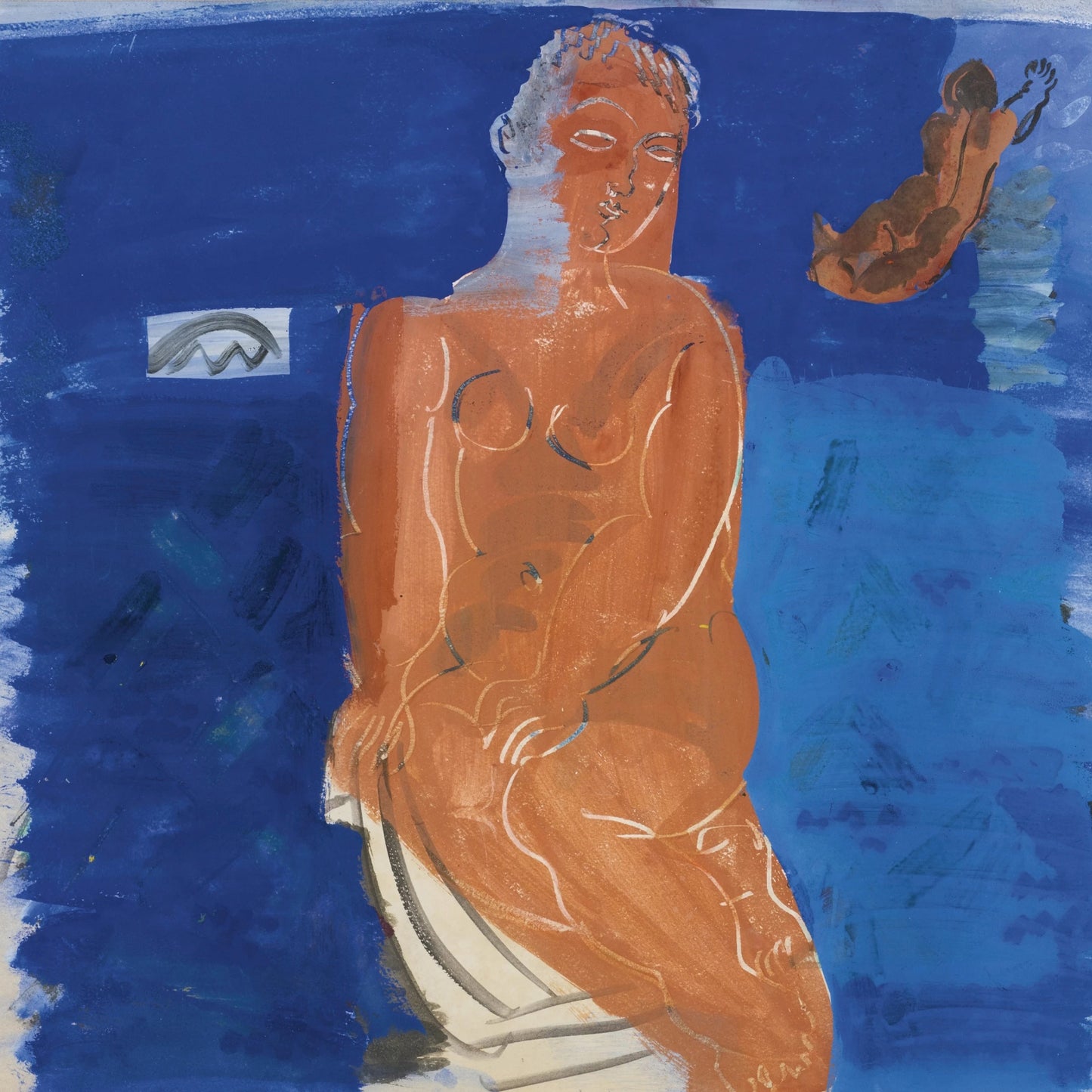 Amphitrite II