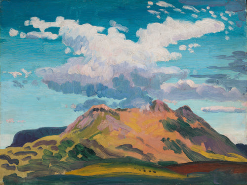 Arenig Fawr, North Wales