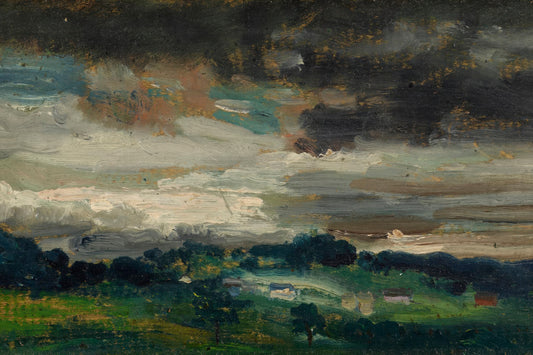 Hudson Valley I