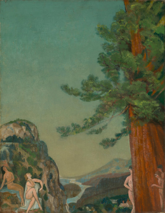 On the Cliffs