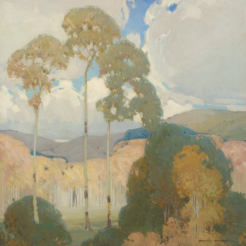 Aspens