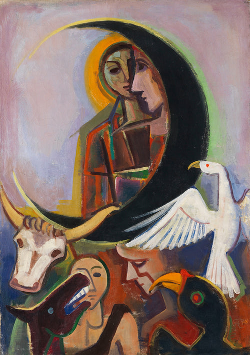 Black Moon