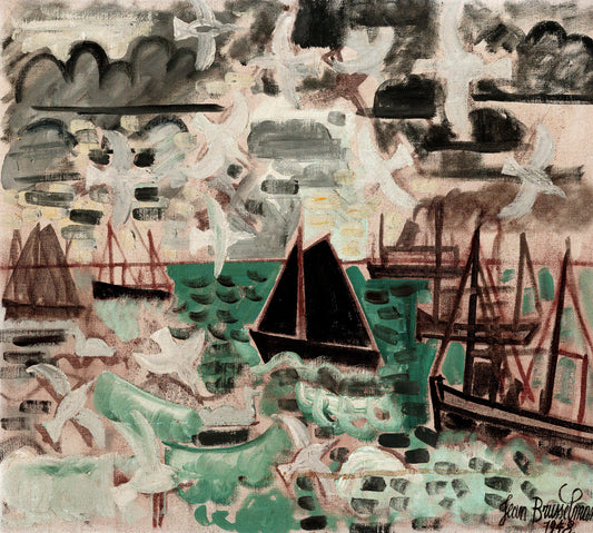 Seascape