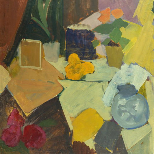 Still Life