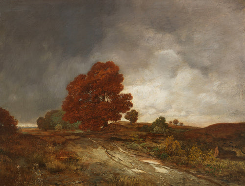Herbstlandschaft