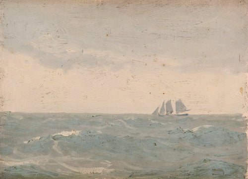 Seascape