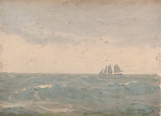 Seascape