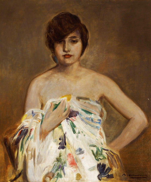 Lady