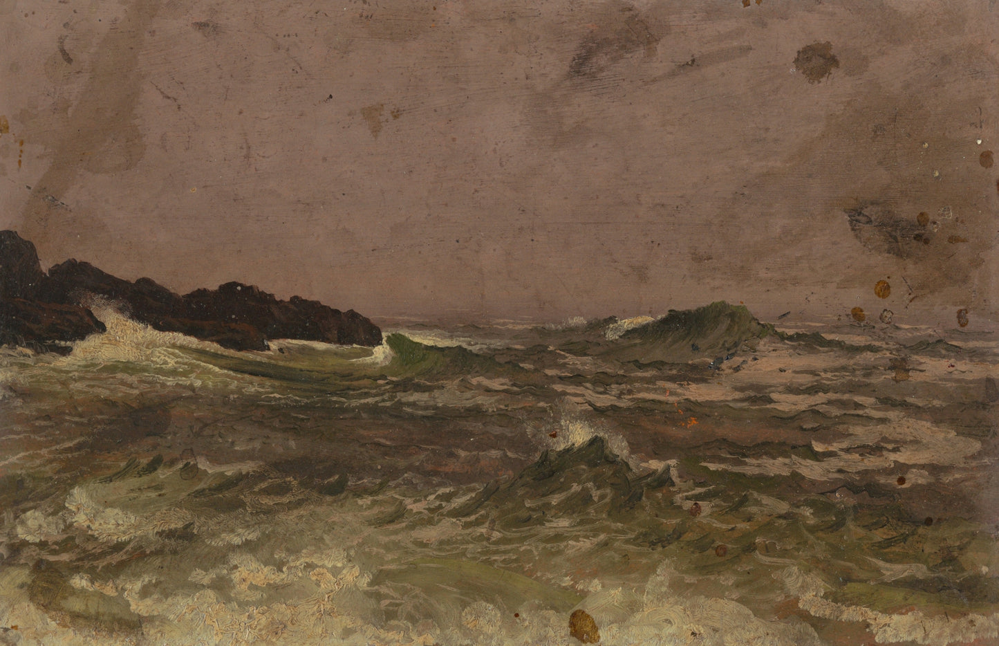 Maine Coast