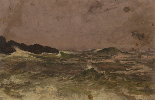 Maine Coast