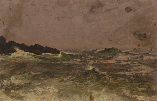 Maine Coast