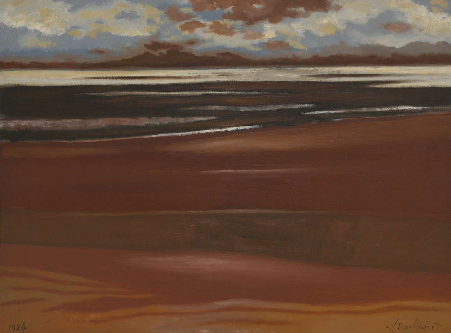 Marine (1924)