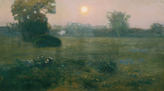 Mondaufgang (1900)