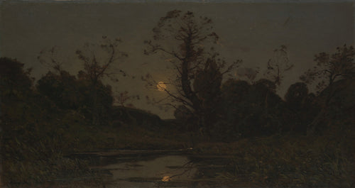 Moonrise