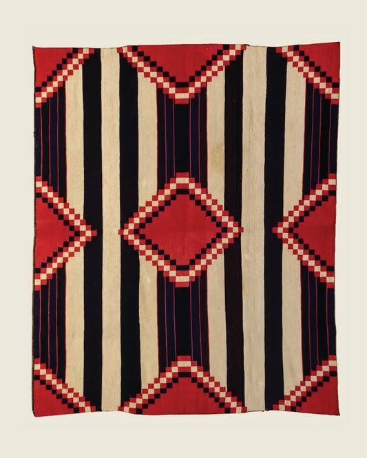 Chief's Blanket (c. 1880)