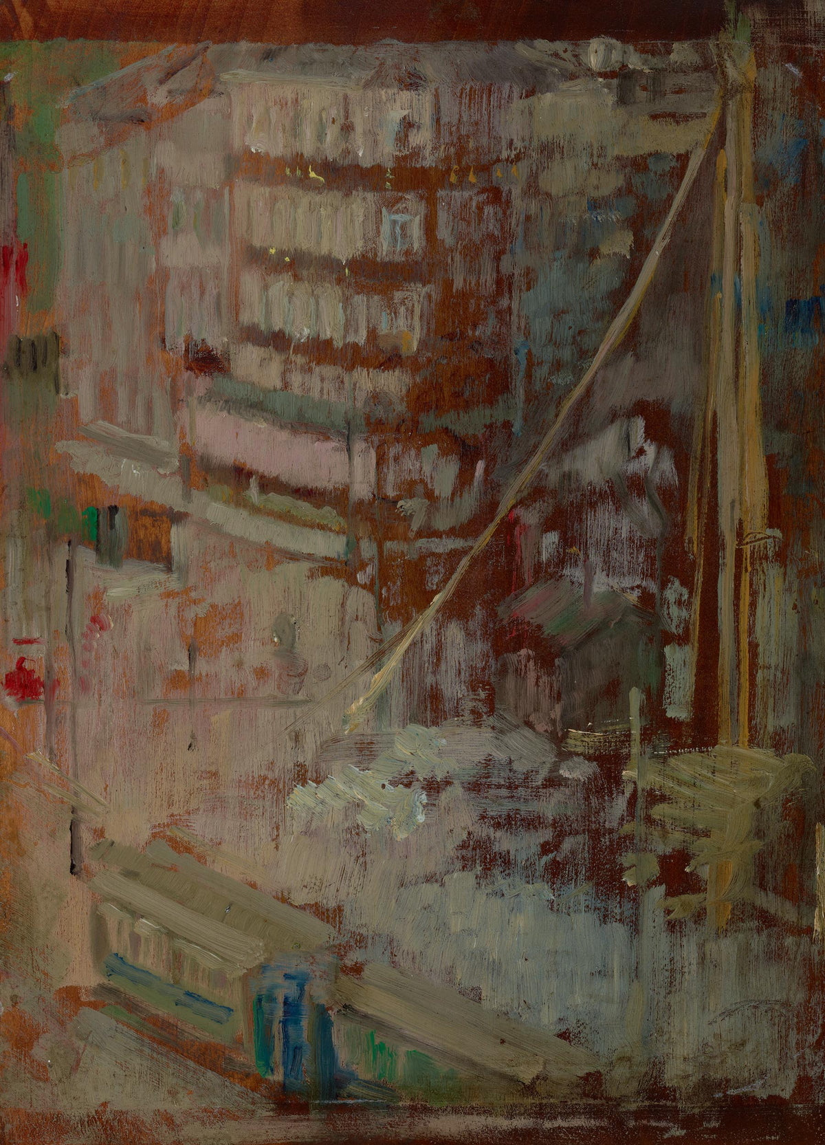 Motif from Paris