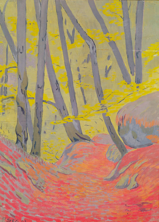 Undergrowth