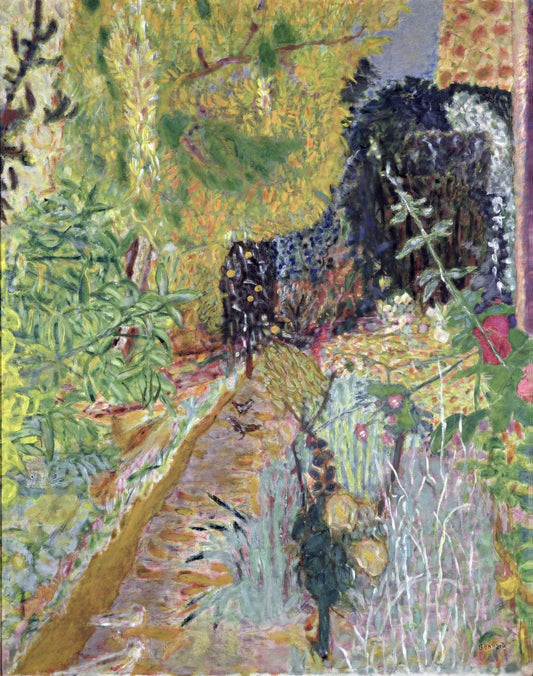 The Garden II
