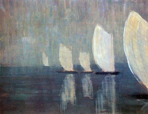 Sailing Boats