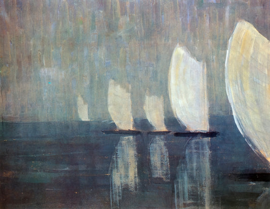 Sailing Boats