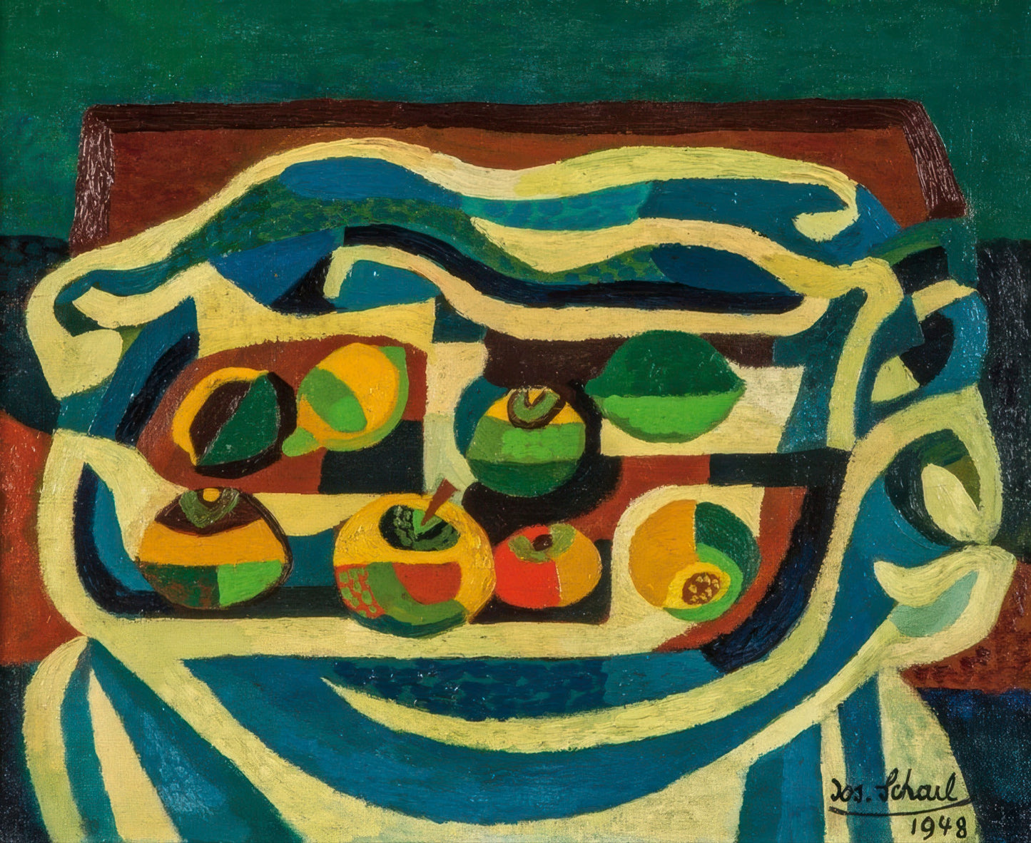 Still Life