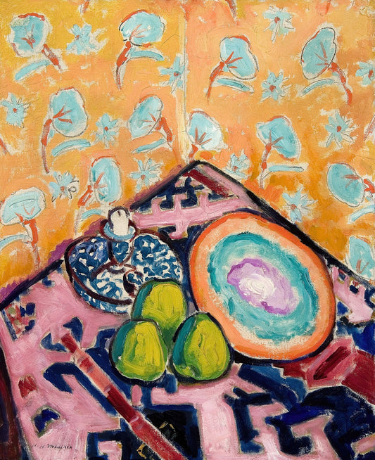 Still Life