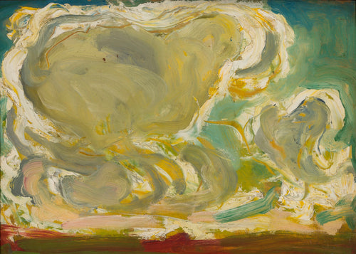 Study of Clouds