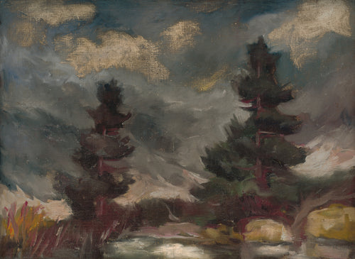 Tatra Landscape