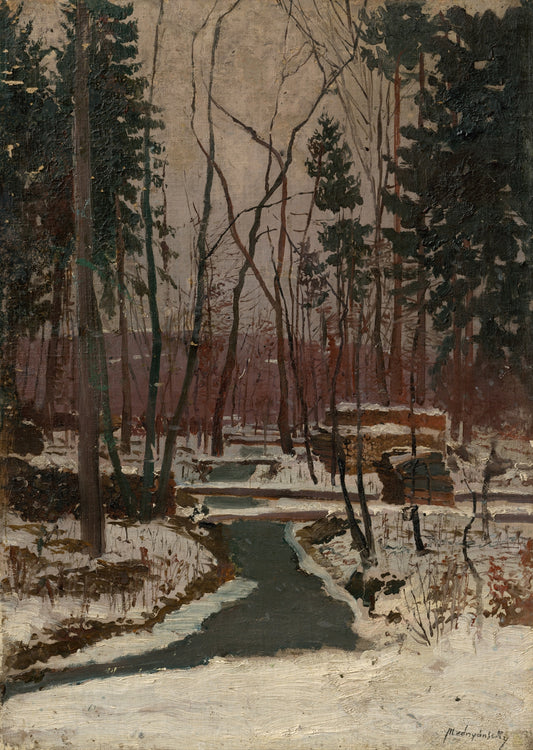 Thaw