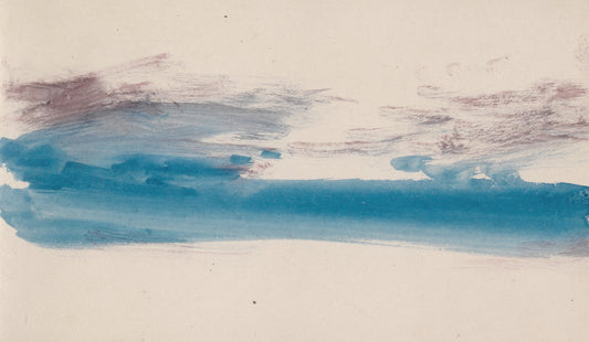 The Channel Sketchbook, Folio 14