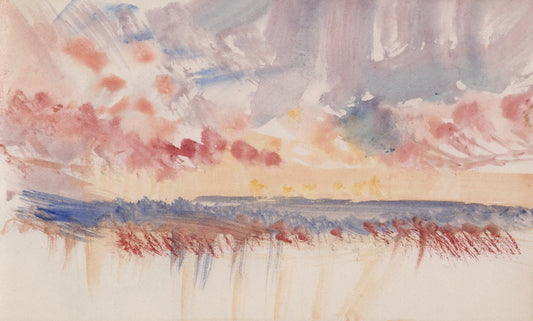 The Channel Sketchbook, Folio 29