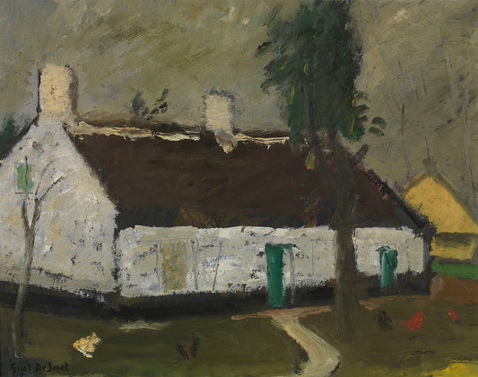 White Farm