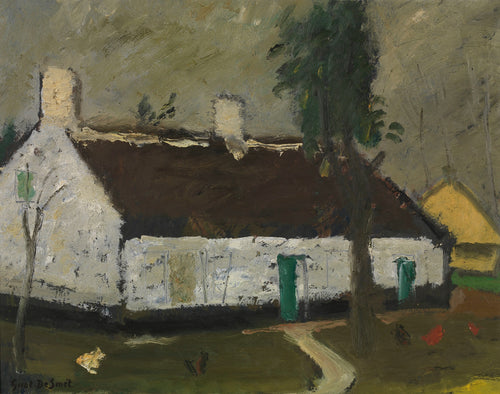 White Farm