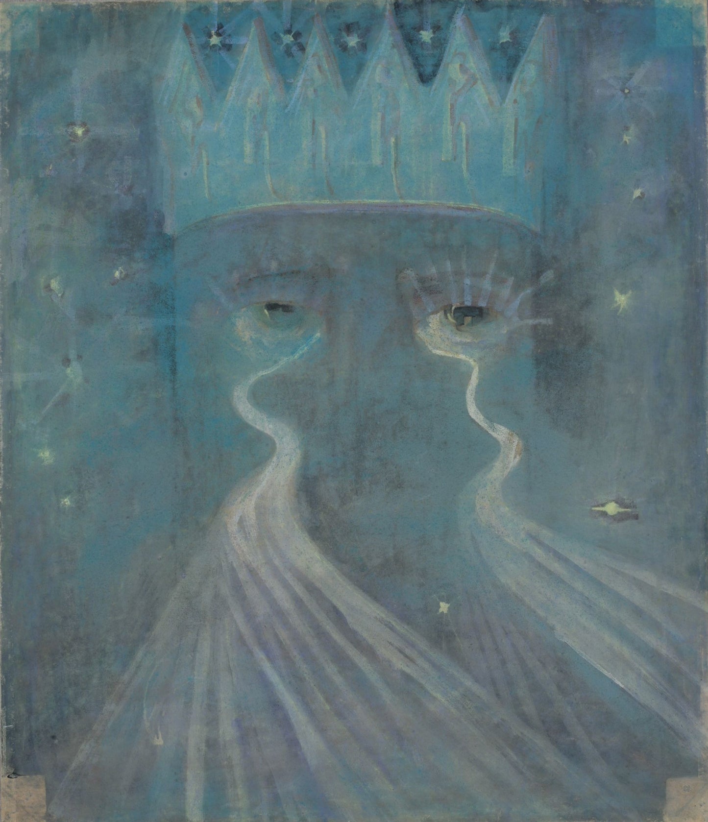 Eternity