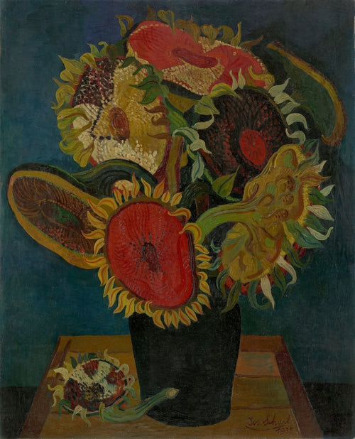 Sunflowers