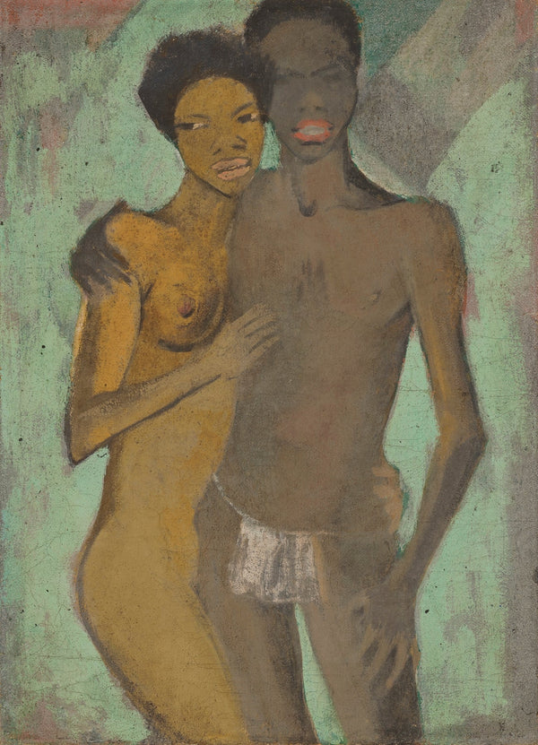 Condemned and Banned: Inside the 'Degenerate' Art Exhibition