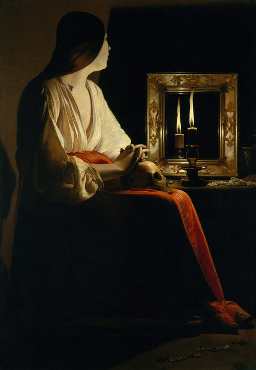 Dark Academia, Explained: The Art History Behind the Aesthetic