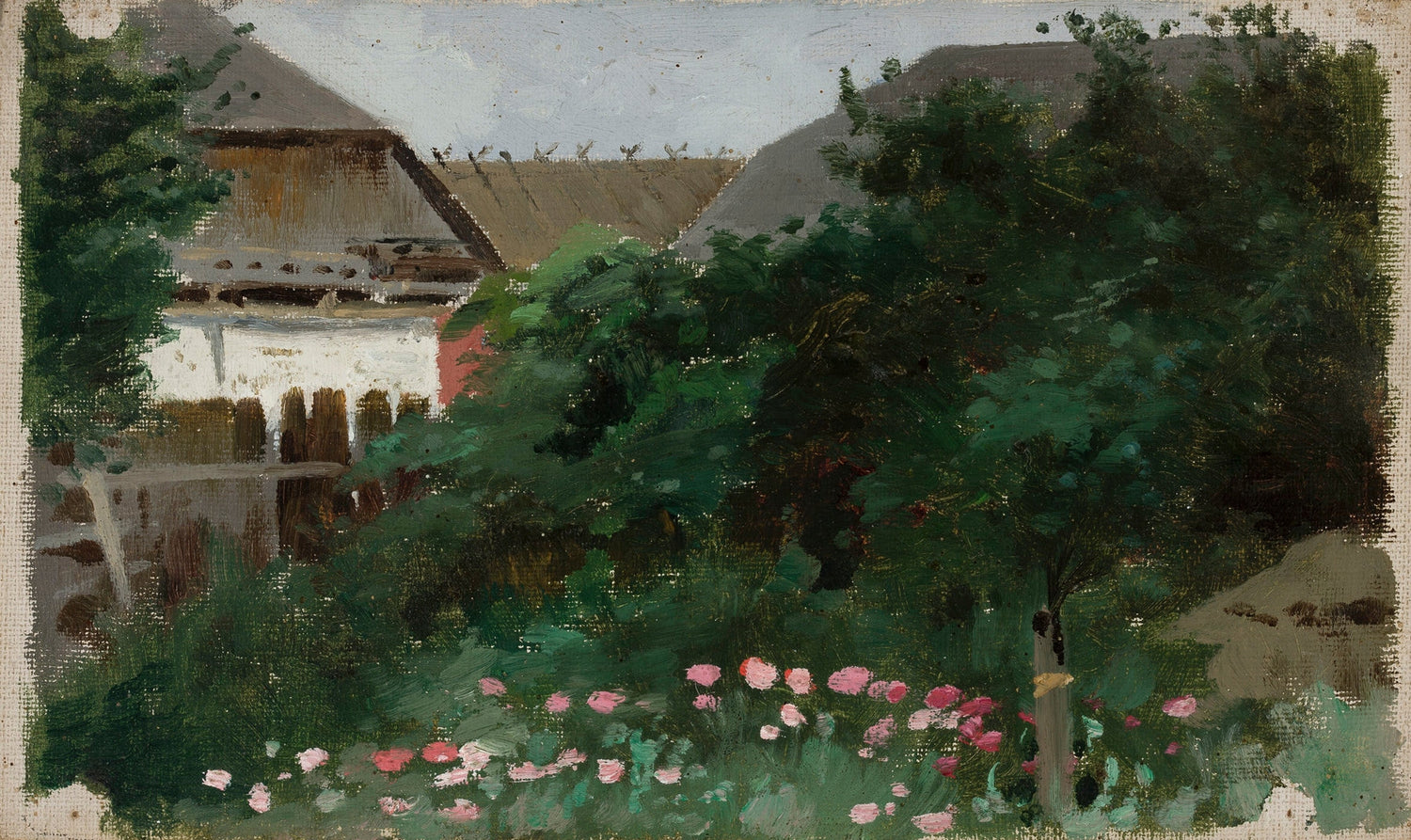 Cottagecore