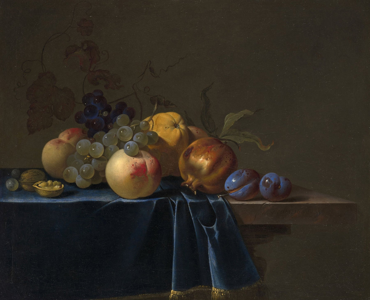 Old Masters