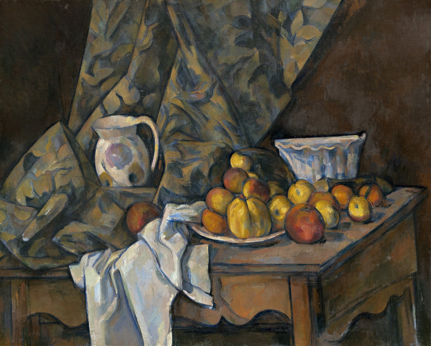 Still Life