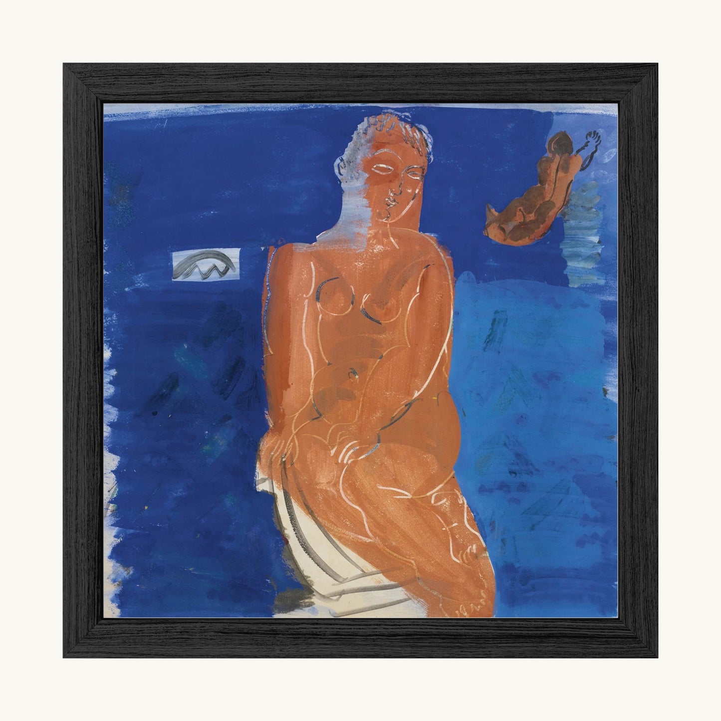 Amphitrite II