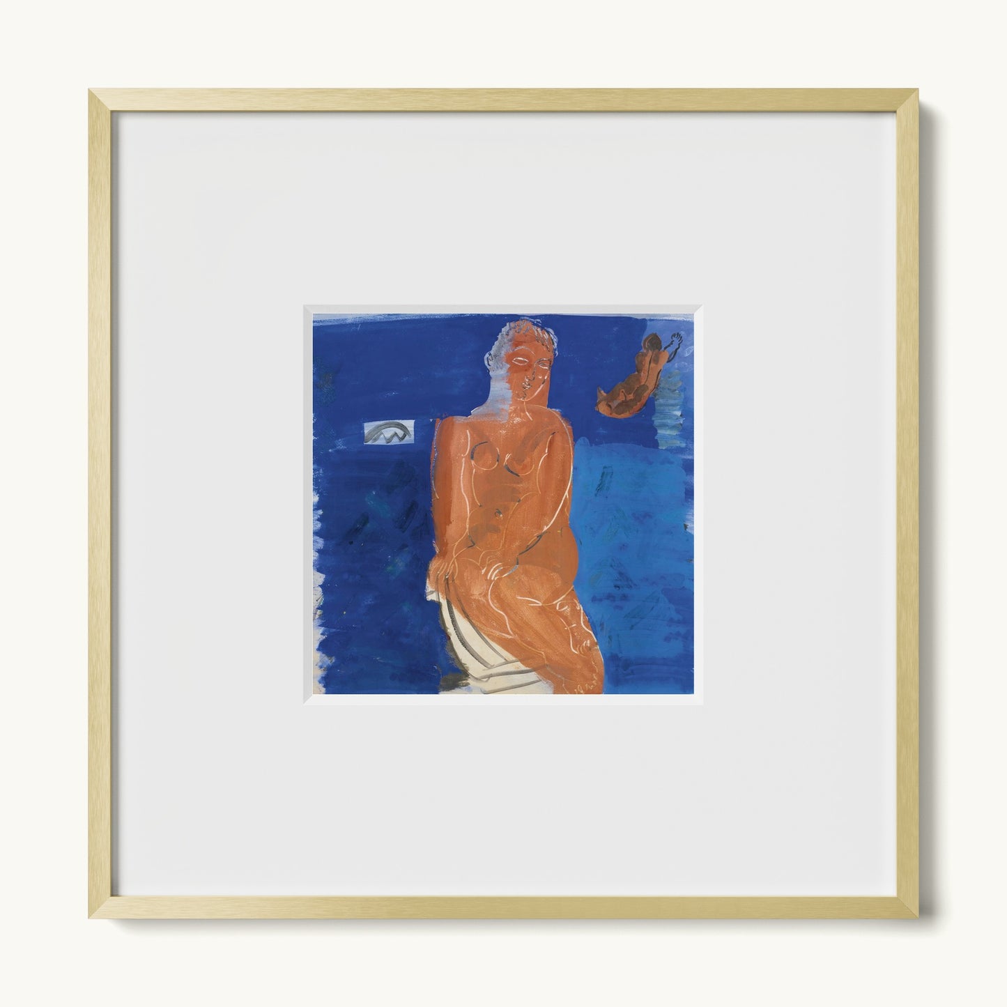 Amphitrite II